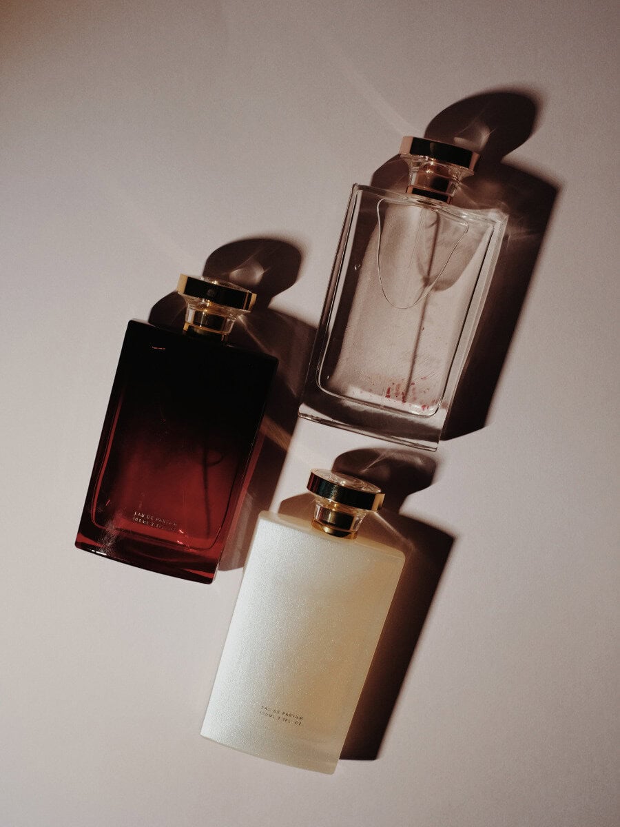 The Eternal Allure of Classic Gentlemanly Fragrances Old Cologne Collection
