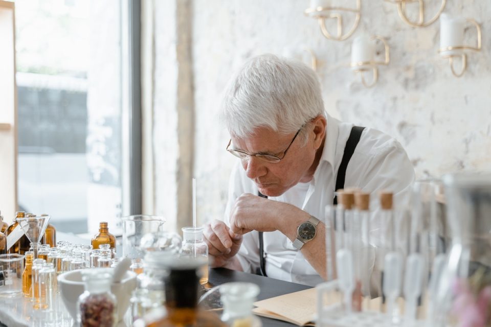 Body Spray vs Cologne What's The Difference? Everfumed Fragrance Shop