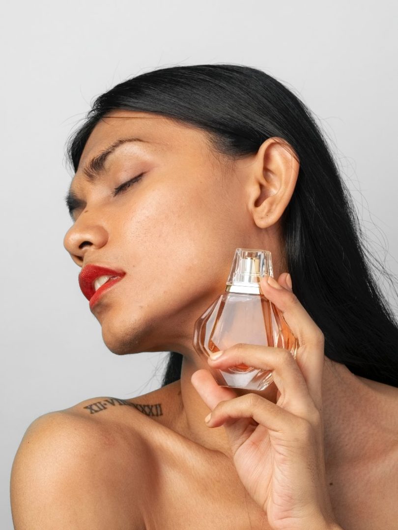 Eau de Parfum vs Toilette What's the Difference? Everfumed Fragrance