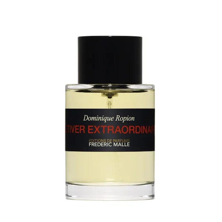 11 Best Vetiver Fragrances For Everyone Green, Warm & Smoky