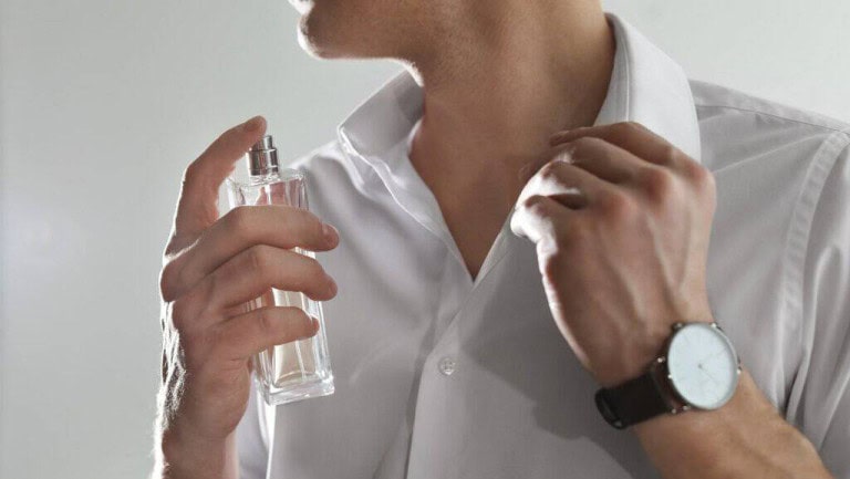 body spray vs cologne