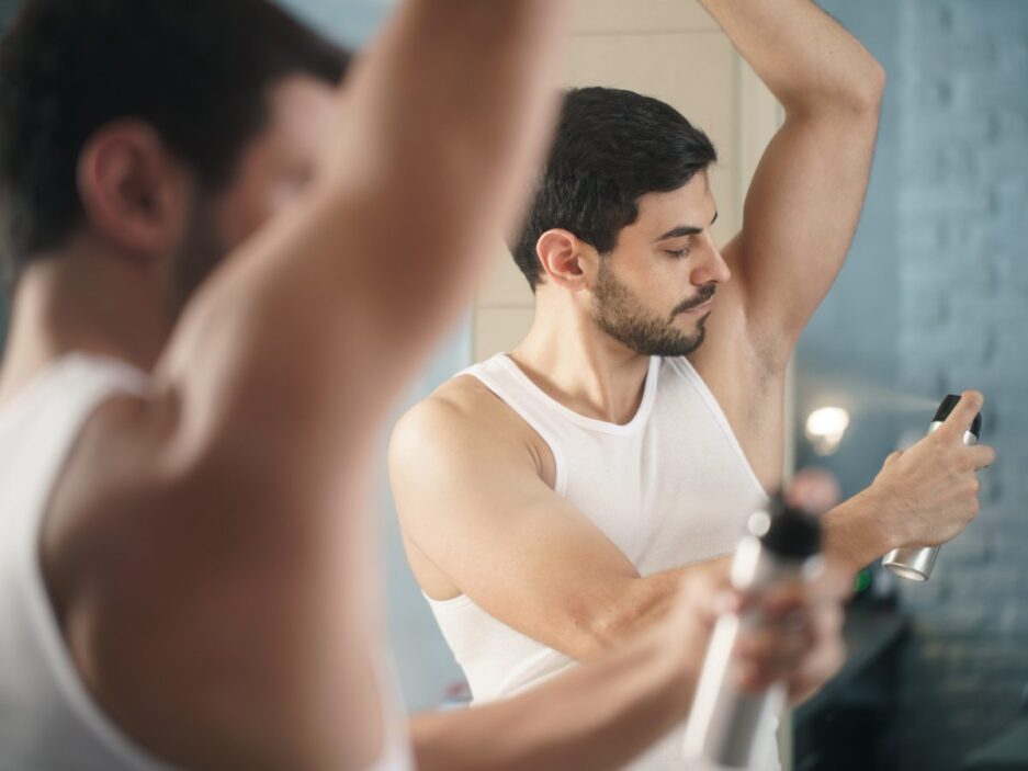 Body Spray vs Cologne What's The Difference? Everfumed Fragrance Shop