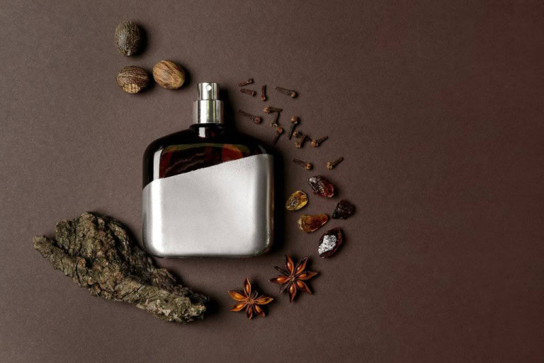 Interactive The Fragrance IQ Test