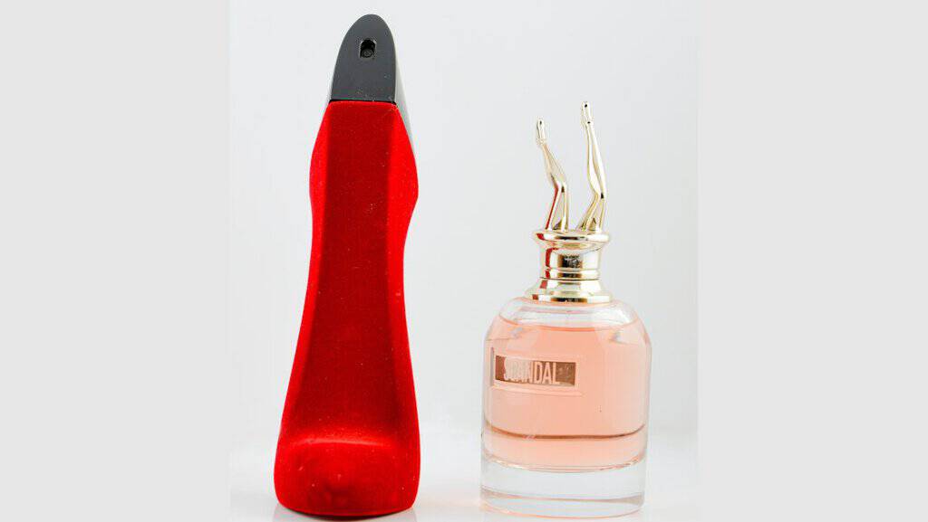 Honey Scented Perfumes