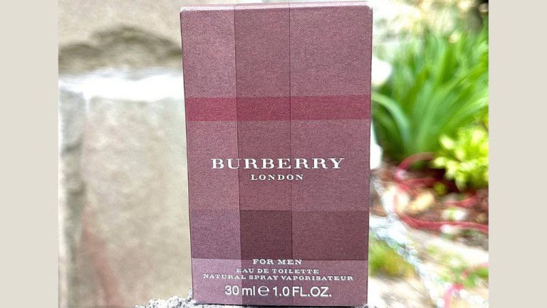 Burberry London Cologne