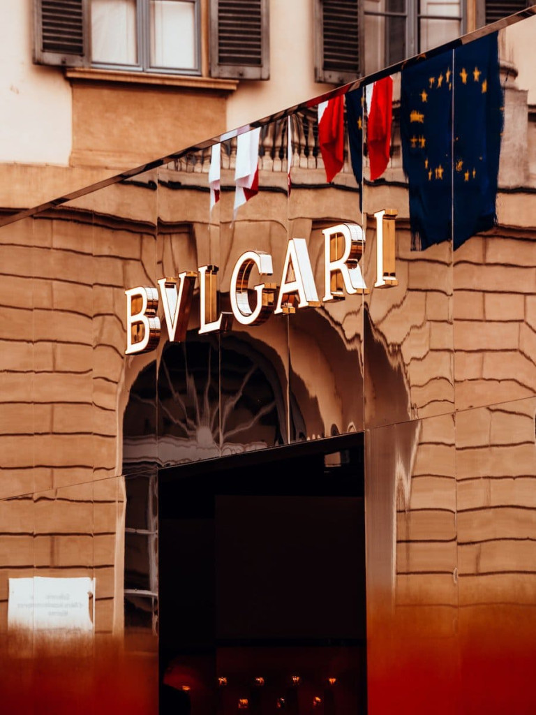 Bvlgari Man Rain Essence EDP Review: Fresh & Woody