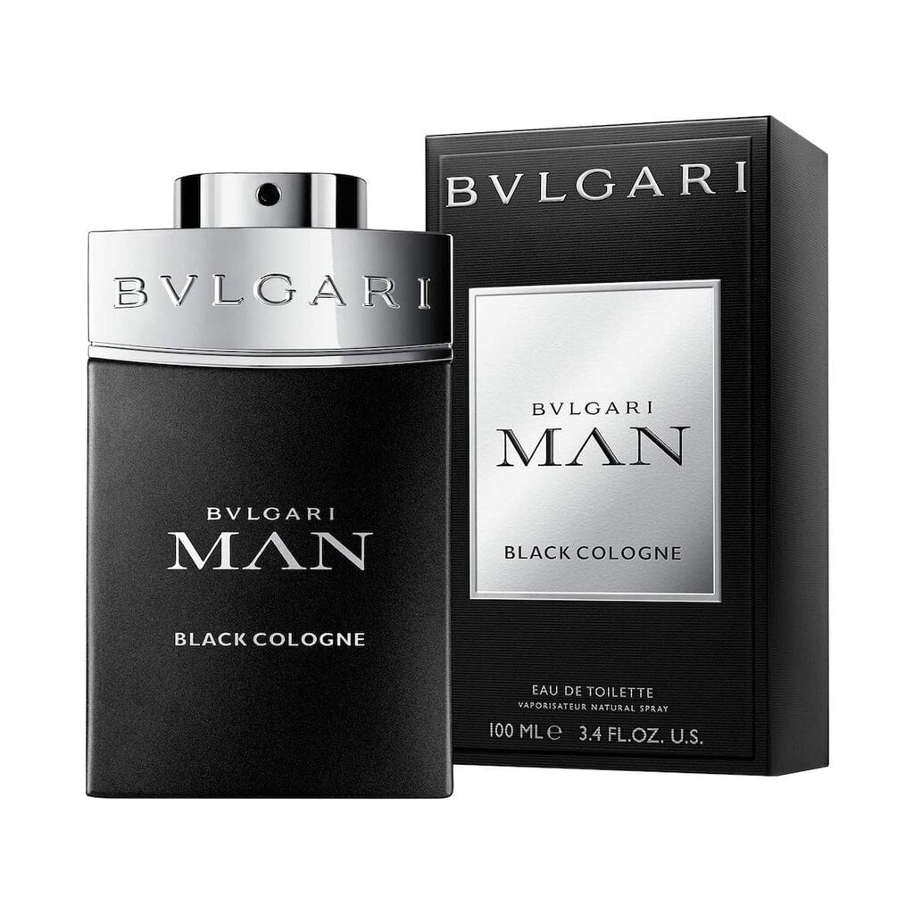 Bvlgari Man Rain Essence EDP Review: Fresh & Woody Bvlgari Man Black Cologne EDT
