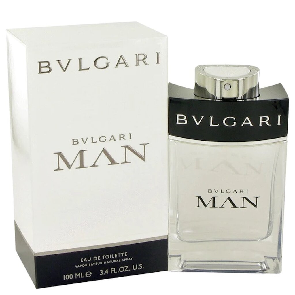 Bvlgari Man Rain Essence EDP Review: Fresh & Woody Bvlgari Man EDT