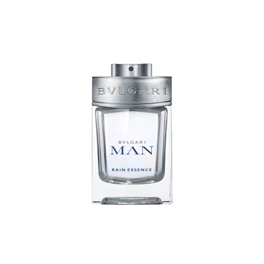 Bvlgari Man Rain Essence EDP Review: Fresh & Woody Bvlgari Man Rain Essence EDP