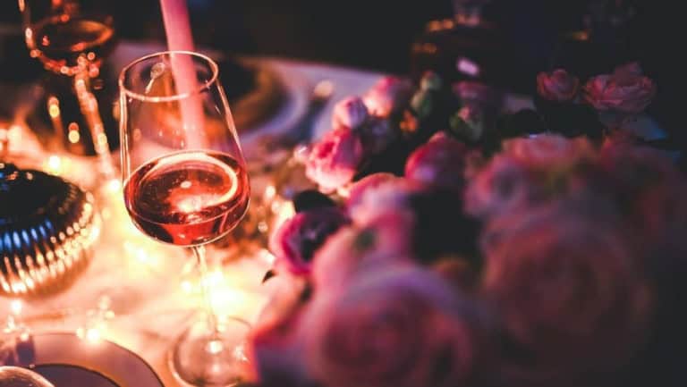 Romantic Perfume 2