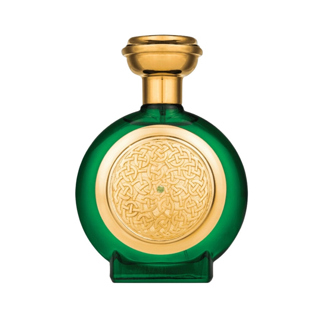 Nishane Hacivat Extrait de Parfum + More Men’s Exclusive Parfum Boadicea the Victorious Green Sapphire Parfum