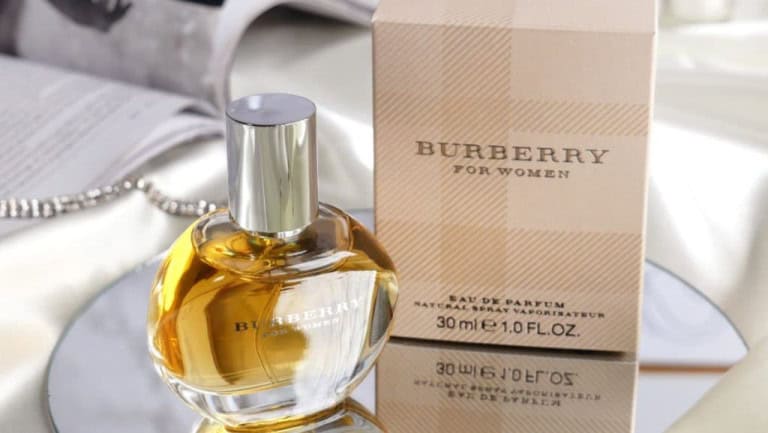 Burberry Perfume for Women Review