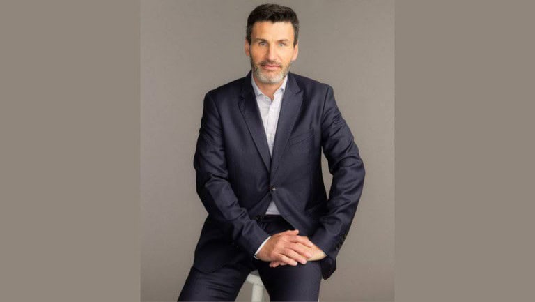Clement Gavarry Interview