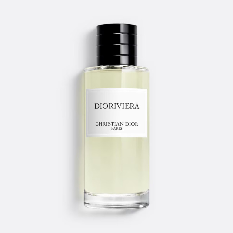 Dior Dioriviera EDP Review: Fresh & Unmistakably Green