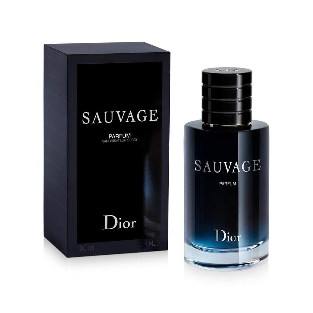 Nishane Hacivat Extrait de Parfum + More Men’s Exclusive Parfum Dior Sauvage Parfum Spray