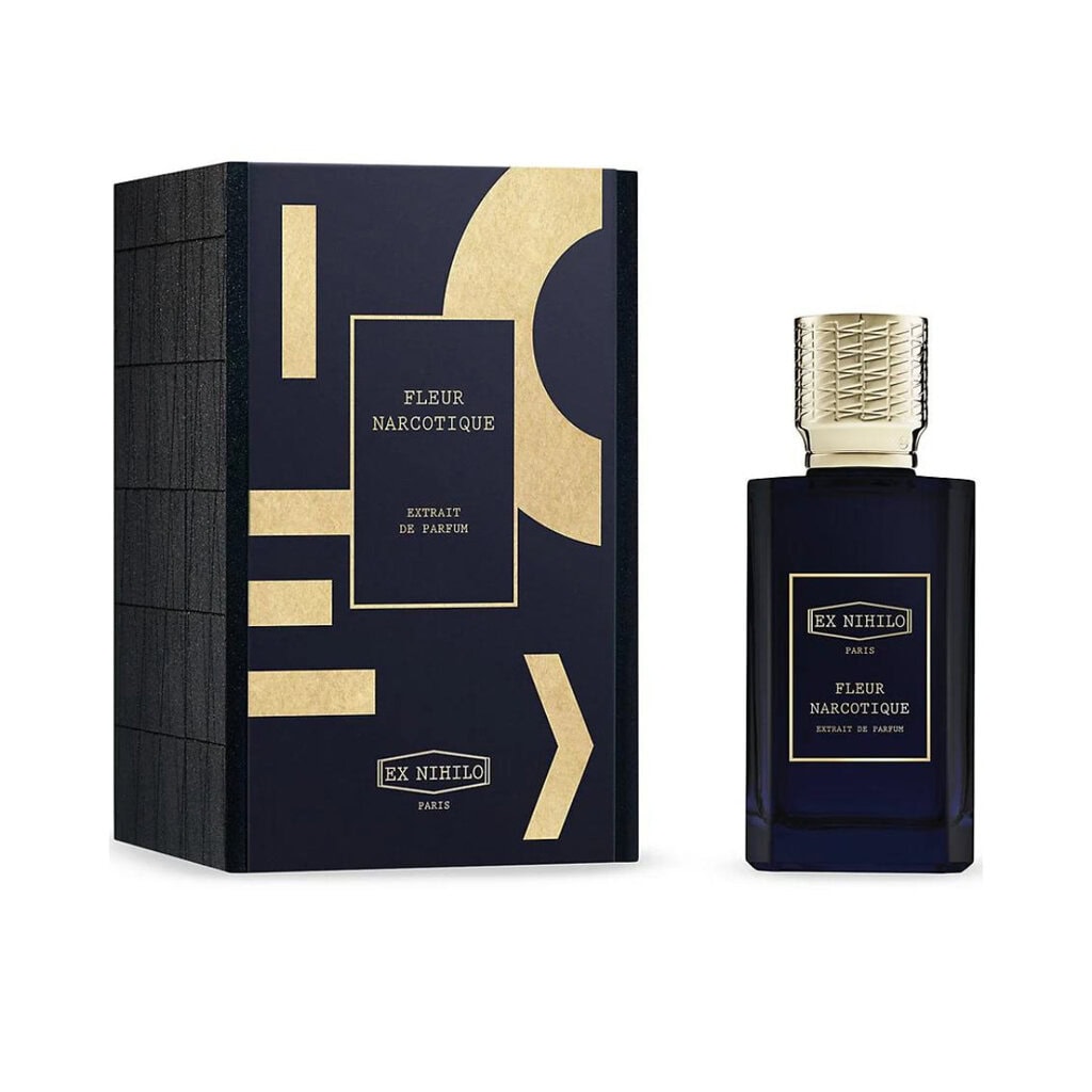 Nishane Hacivat Extrait de Parfum + More Men’s Exclusive Parfum Ex Nihilo Fleur Narcotique Extrait de Parfum