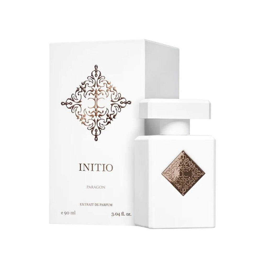 Nishane Hacivat Extrait de Parfum + More Men’s Exclusive Parfum Initio Paragon Extrait de Parfum