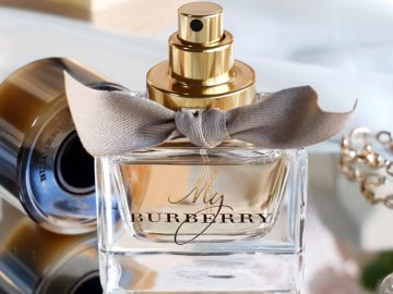 My Burberry Perfume: This Refreshing Scent Reviewed