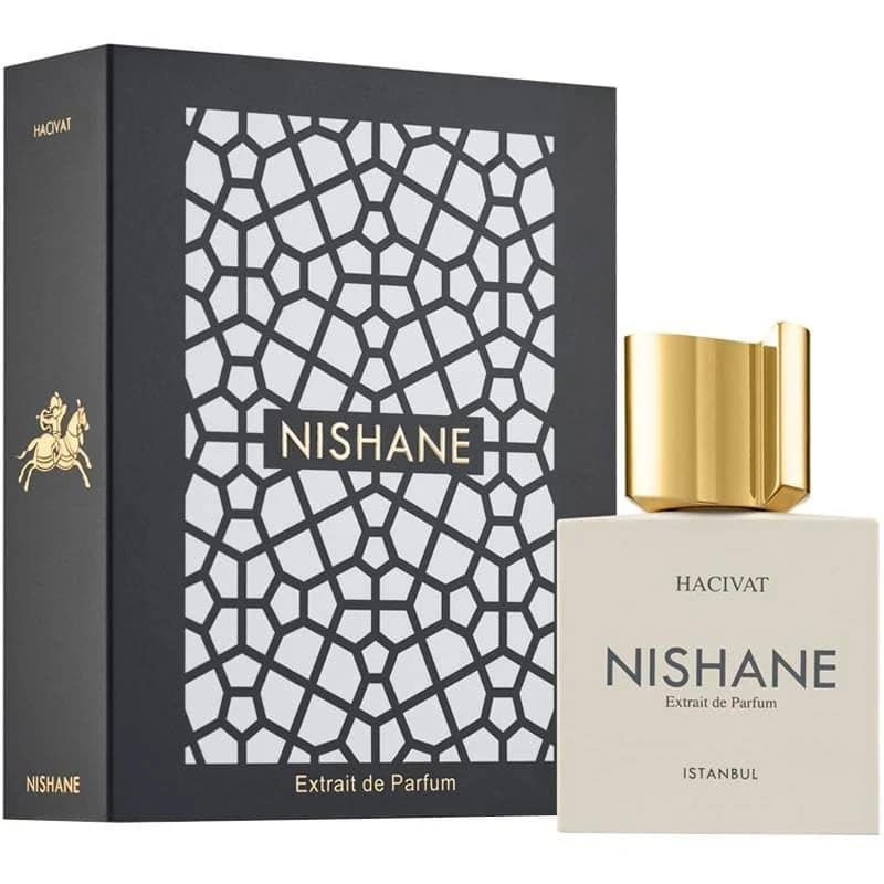 Nishane Hacivat Extrait de Parfum + More Men’s Exclusive Parfum Nishane Hacivat Extrait De Parfum Spray