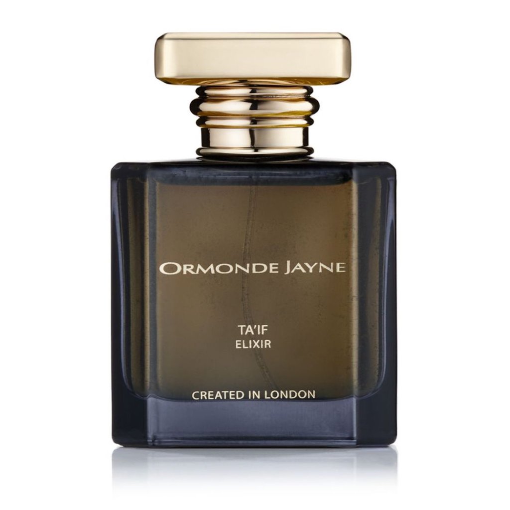 Nishane Hacivat Extrait de Parfum + More Men’s Exclusive Parfum Ormonde Jayne Ta'if Elixir