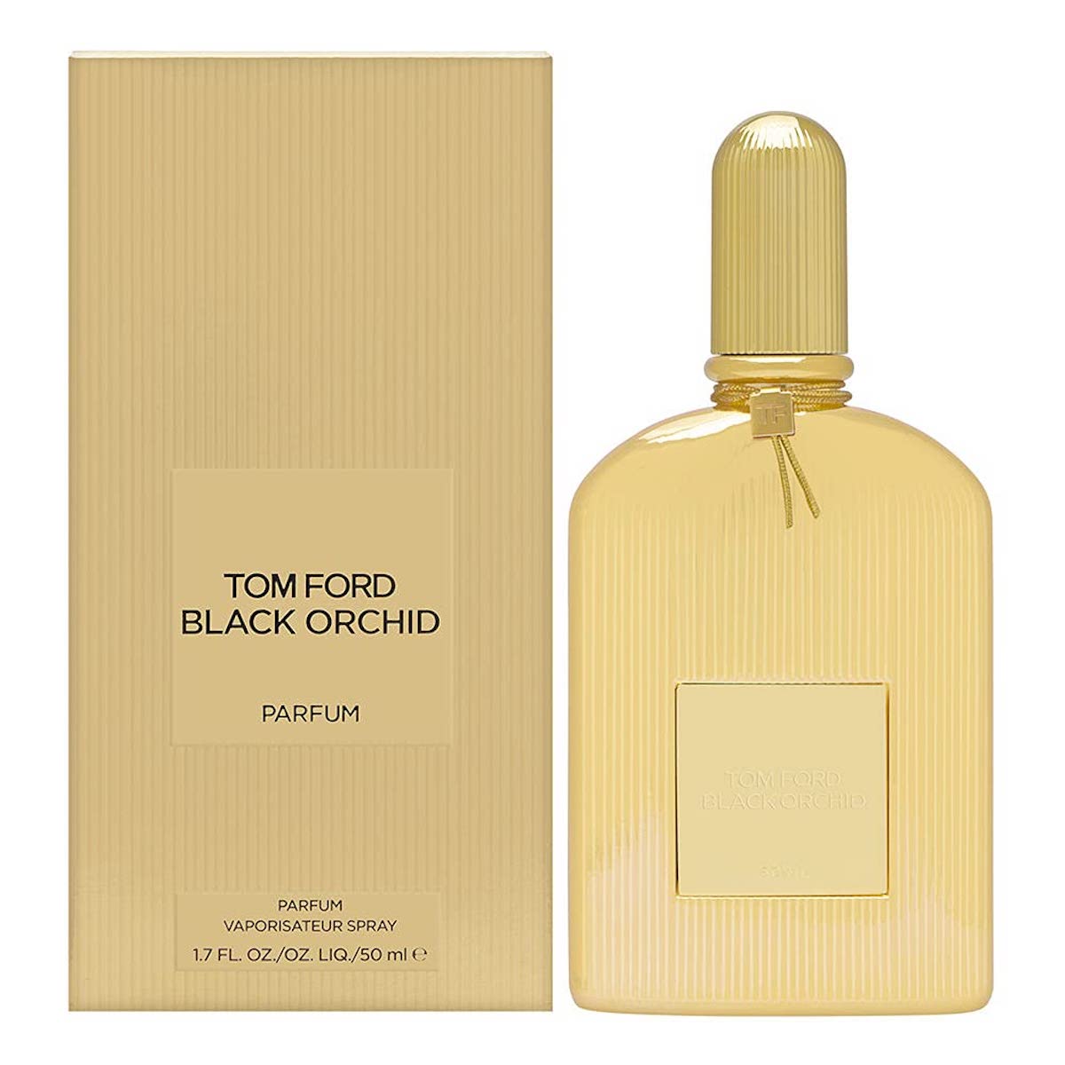 Nishane Hacivat Extrait de Parfum + More Men’s Exclusive Parfum Tom Ford Black Orchid Parfum