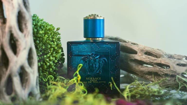 Versace Eros EDT