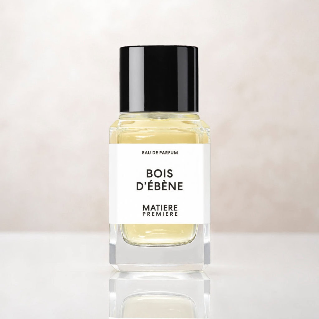 Matiere Premiere Fragrances: 8 Reasons To Love This Niche House Matiere Premiere Bois D’éBène EDP