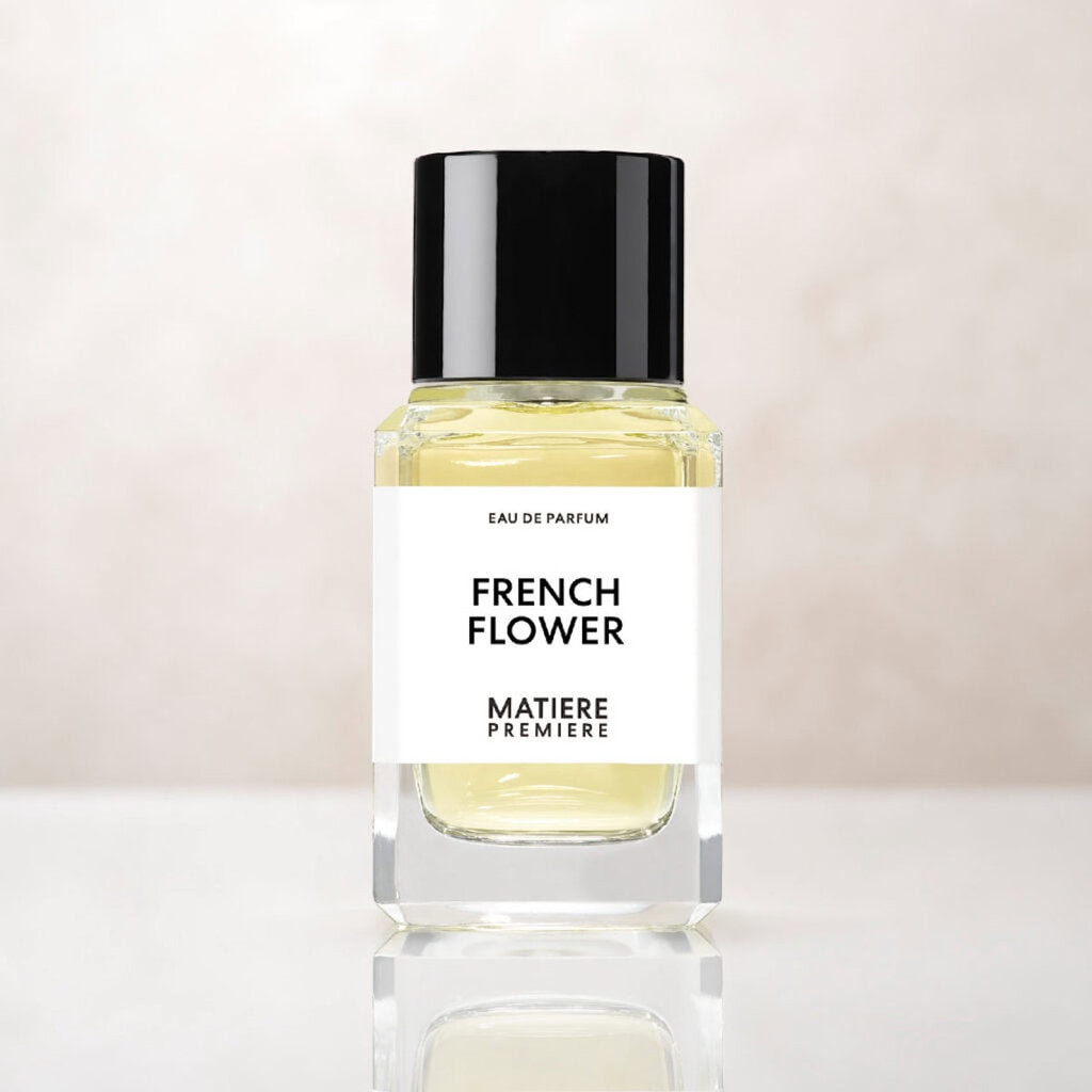 Matiere Premiere Fragrances: 8 Reasons To Love This Niche House Matiere Premiere French Flower EDP