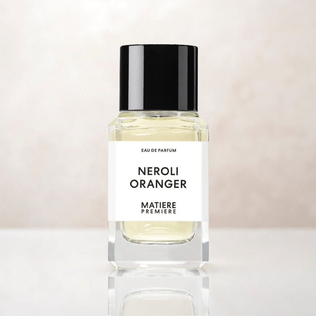 Matiere Premiere Fragrances: 8 Reasons To Love This Niche House Matiere Premiere Neroli Oranger EDP