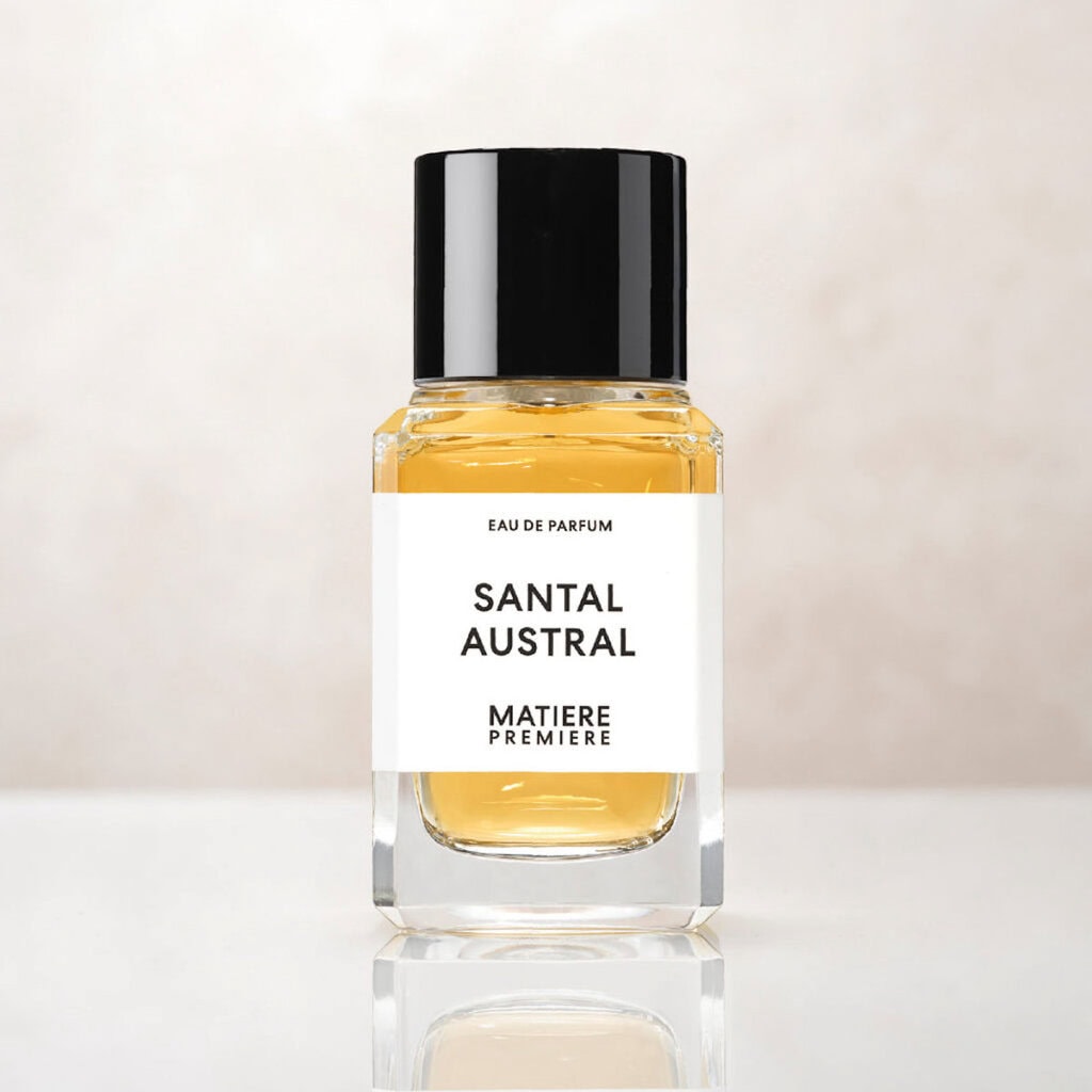 Matiere Premiere Fragrances: 8 Reasons To Love This Niche House Matiere Premiere Santal Austral EDP