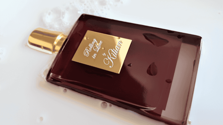 Best Kilian Fragrances