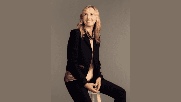 Gabriela Chelariu Interview