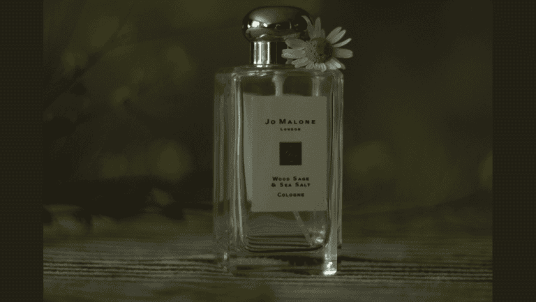 Luxury Perfume Jo Malone