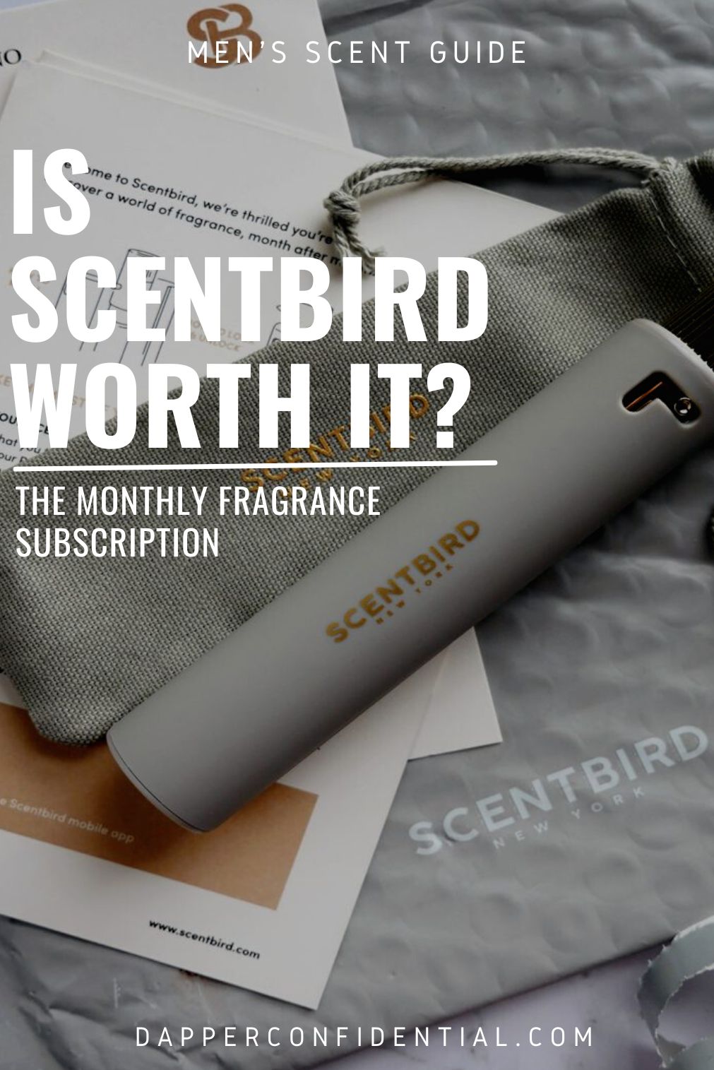 Is Scentbird Worth It? The Monthly Fragrance Subscription Is Scentbird Worth It? The Monthly Fragrance Subscription