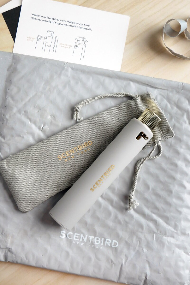 Is Scentbird Worth It? The Monthly Fragrance Subscription