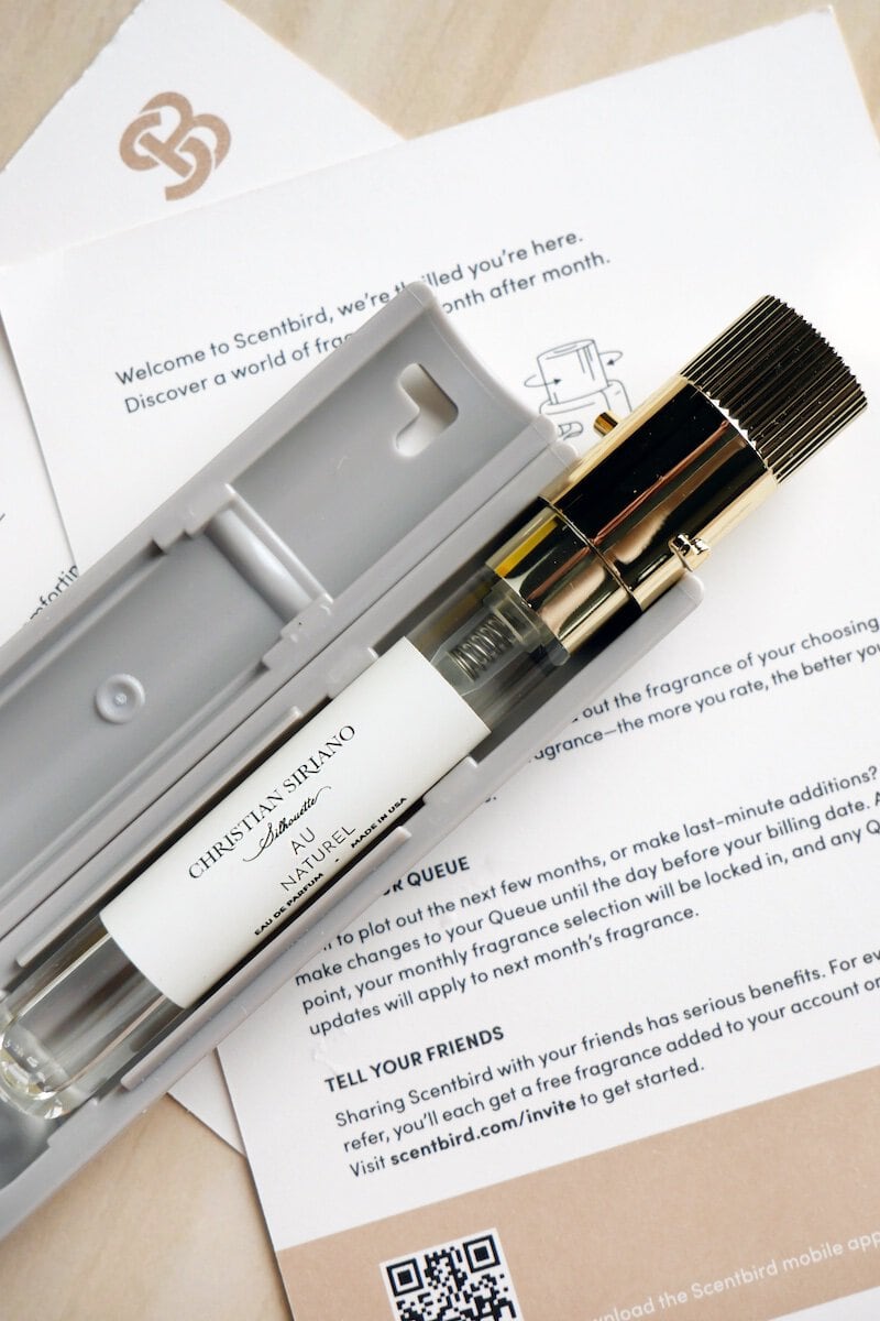 Is Scentbird Worth It? The Monthly Fragrance Subscription Scentbird