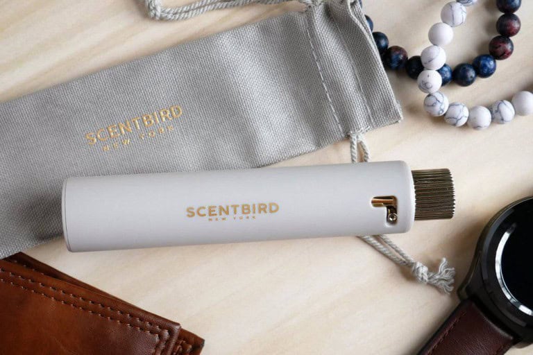scentbird review