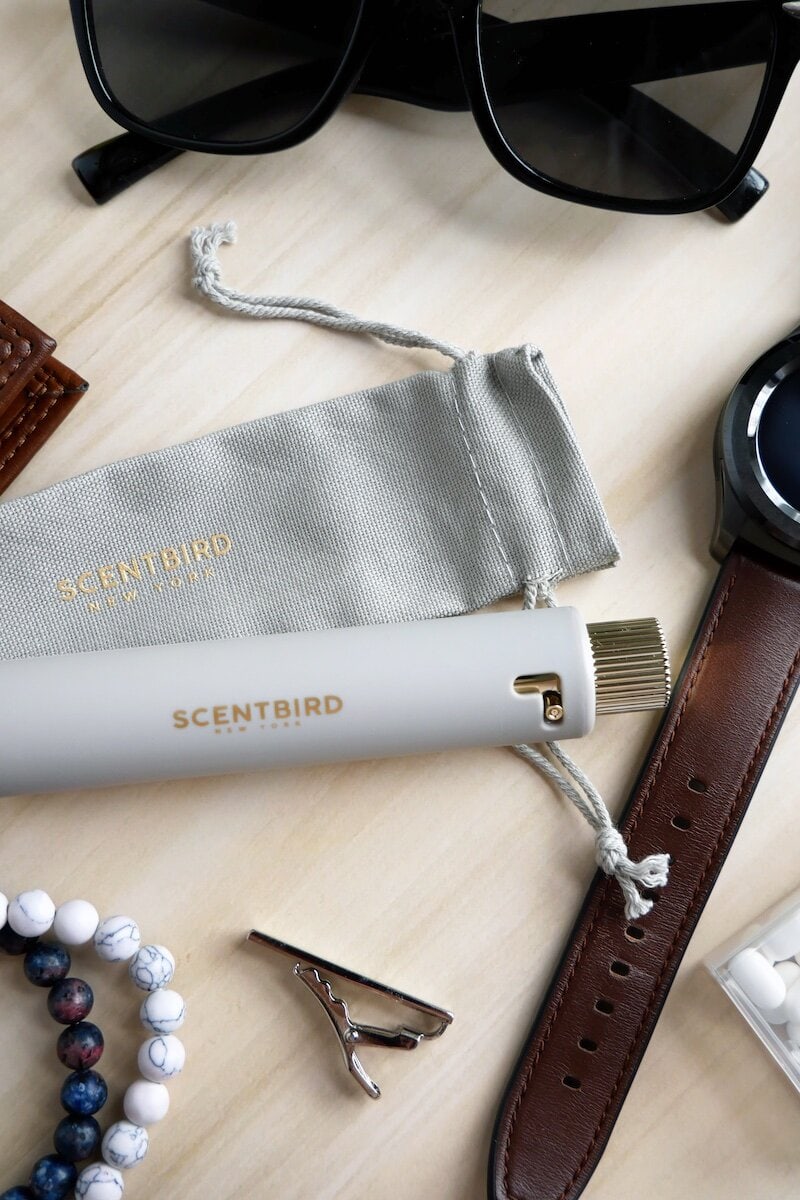 Is Scentbird Worth It? The Monthly Fragrance Subscription Scentbird
