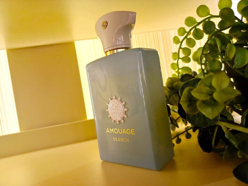 Amouage Search