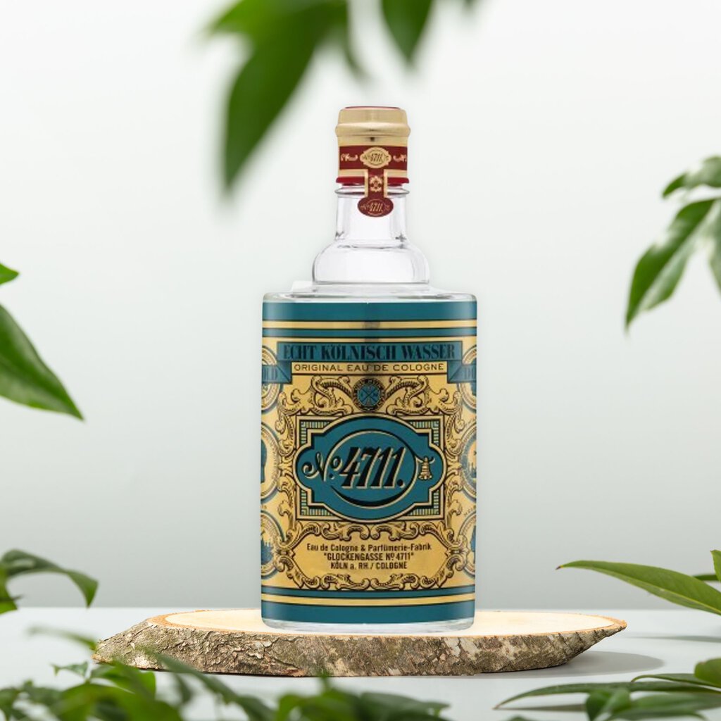 9 Best Cheap Colognes: Affordable Designer Scents 4711 Original Eau de Cologne
