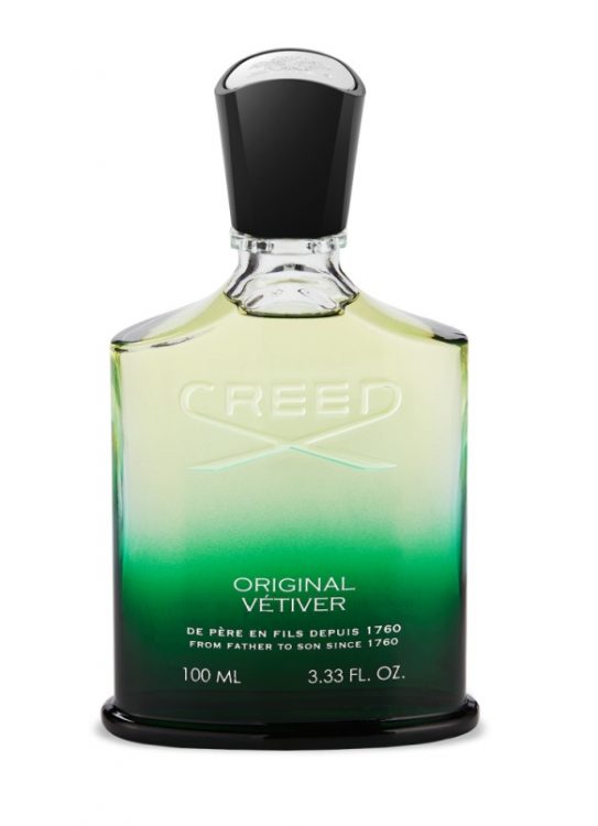 What Does Vetiver Smell Like? The Ultimate Guide Creed Original Vetiver EDP