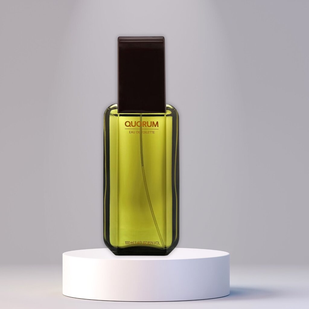 9 Best Cheap Colognes: Affordable Designer Scents Antonio Puig Quorum EDT