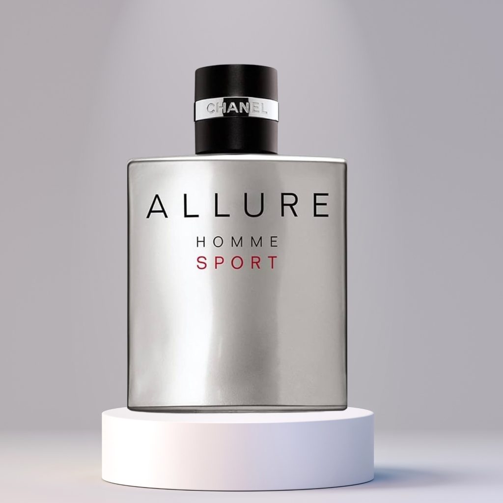 15 Best-Smelling Men’s Colognes Women LOVE Allure Homme Sport Cologne