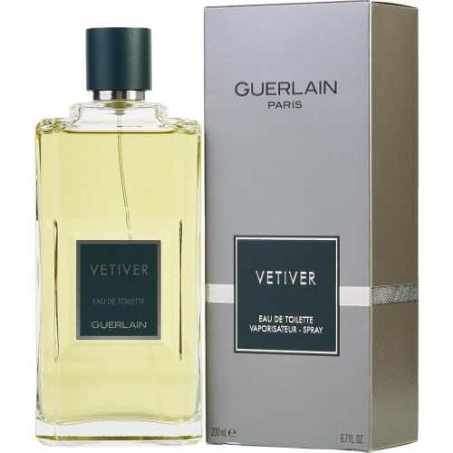 What Does Vetiver Smell Like? The Ultimate Guide Guerlain Vetiver Eau De Toilette Spray for Men