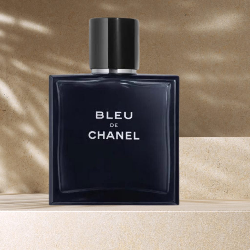 15 Best-Smelling Men’s Colognes Women LOVE Bleu de Chanel Cologne