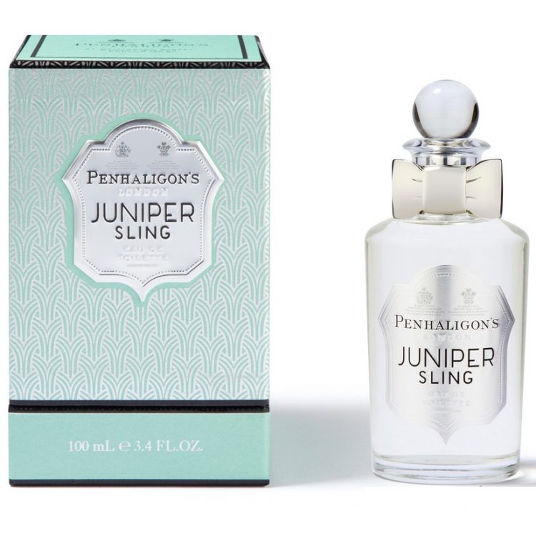 9 Best Boozy Fragrances: Subtle & Noticeable Best Boozy Fragrances: Penhaligon's Juniper Sling