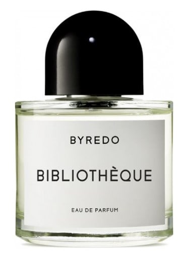 The 10 Best Leather Colognes on the Market Byredo Biblioteque EDP