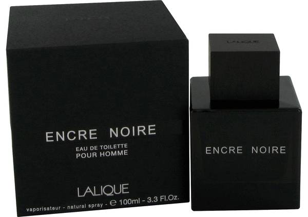 What Does Vetiver Smell Like? The Ultimate Guide Lalique Encre Noire Pour Homme EDT Spray for Men