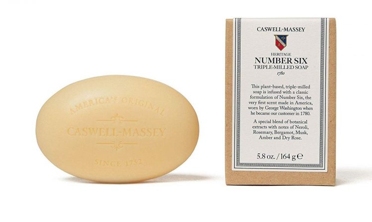 The History of Men’s Fragrance The History of Men’s Fragrance