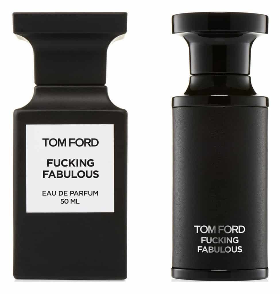 The 10 Best Leather Colognes on the Market Tom Ford Fucking Fabulous EDP